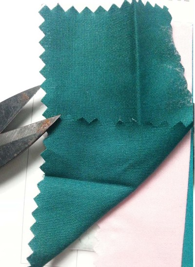 DG- SNYU 紗卡C 20*20/108*58 紗絹C 20*20/100*50 平布坯布C 20*20/60*60 耐漂白水 耐氯漂 制服 Anti bleaching bleaching resistant 細節-3